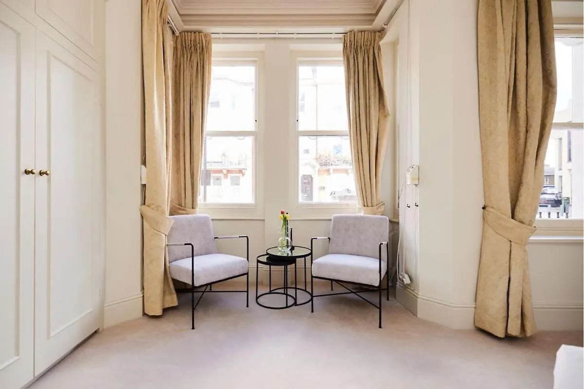 Apartament Unterkunft - Next To Oktoberfest Monachium