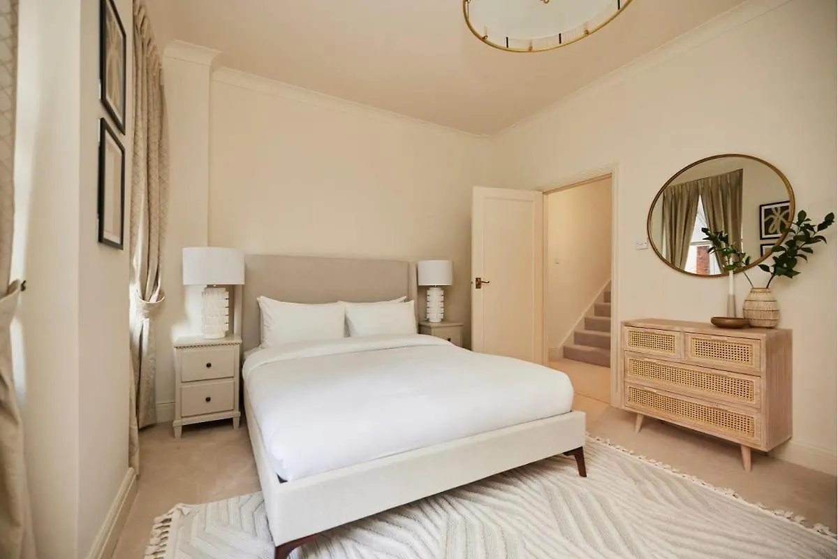 Apartament Unterkunft - Next To Oktoberfest Monachium Niemcy