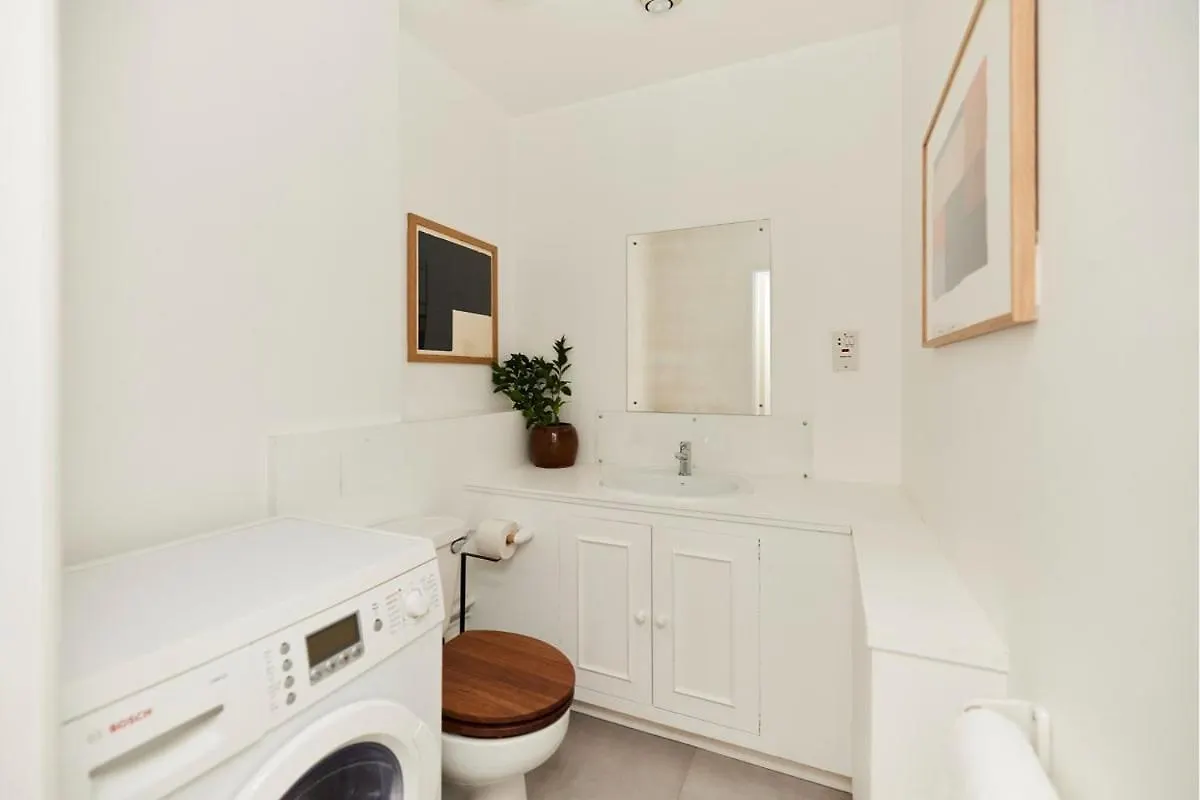 Apartament Unterkunft - Next To Oktoberfest Monachium